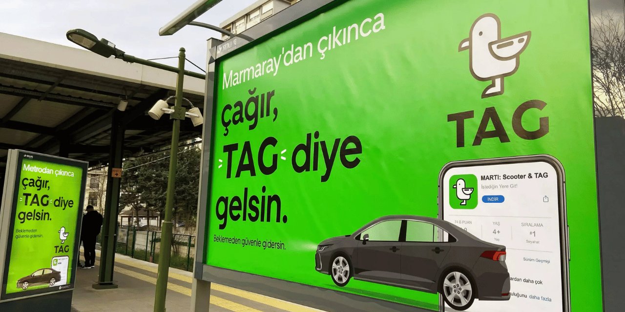 Mahkeme kararı Martı’yı coşturdu: Büyük indirim yaptı
