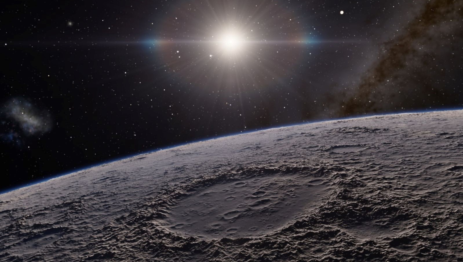 ayin iki yuzu arasindaki farkin sirri guney kutbundaki dev carpismada gizli olabilir vznISN7h.jpg