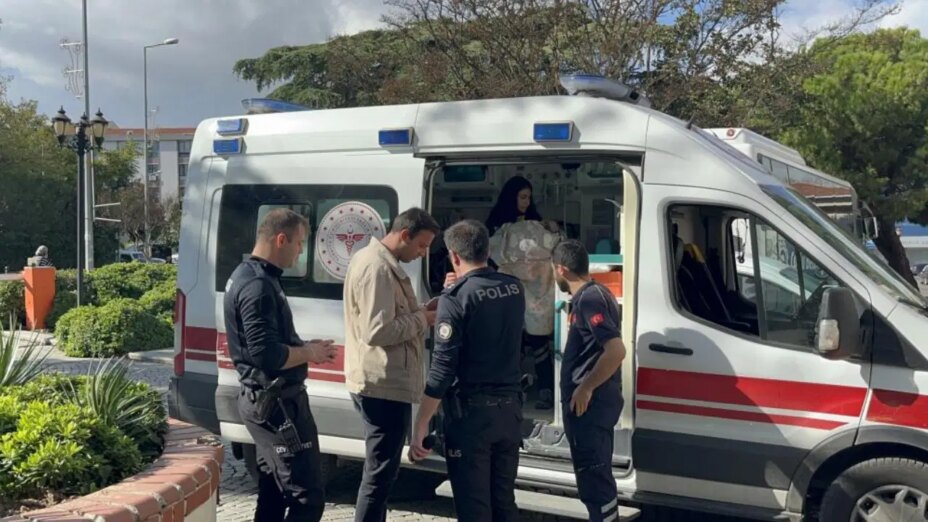‘Babası gelip alacak’ dedi: 2 aylık bebeği bırakıp gitti babasi gelip alacak dedi 2 aylik bebegi birakip gitti OrQjFbCG.jpg