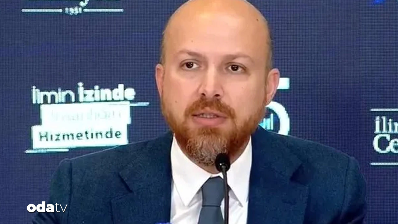 bilal erdogan israilin savas tazminati odemesi lazim 2gGanDYd.jpg