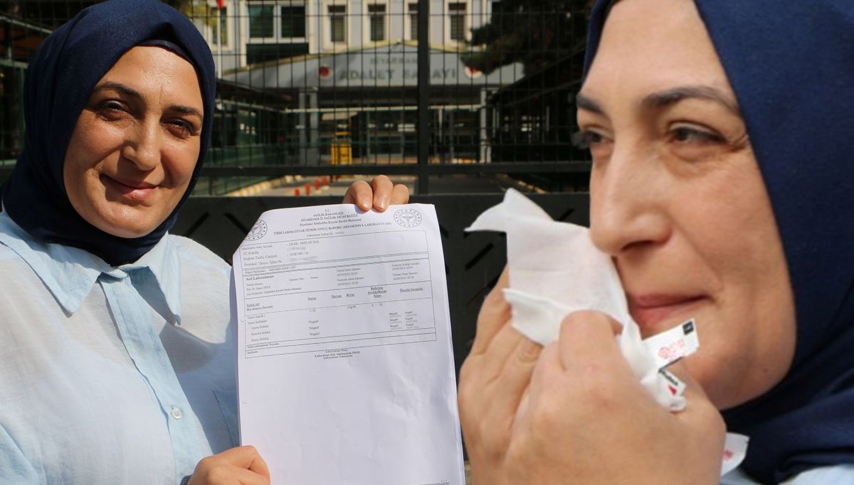 dezenfektan ve islak mendil kurbani ehliyetini kaptiran kadin dava acti lWbAs9M7.jpg