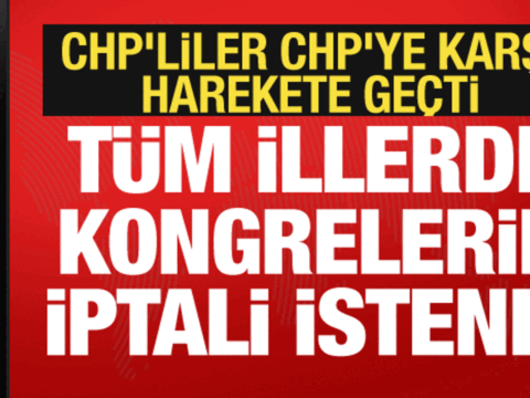 Lütfü Savaş hamlesini yaptı! CHP’deki tüm il kongrelerinin iptalini istedi lutfu savas hamlesini yapti chpdeki tum il kongrelerinin iptalini istedi XOn4cAEv.gif