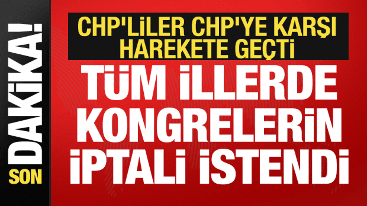 lutfu savas hamlesini yapti chpdeki tum il kongrelerinin iptalini istedi XOn4cAEv.gif