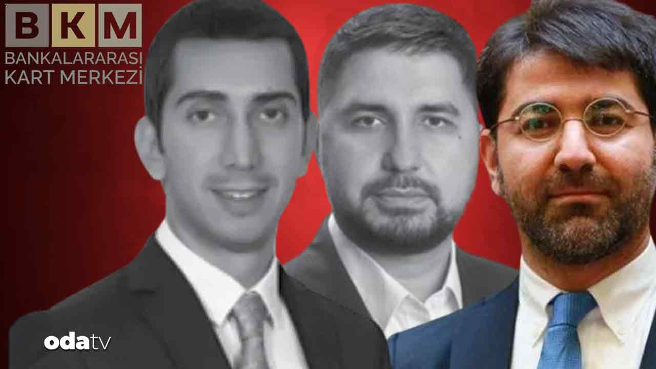 merkez bankasinda yolsuzluk itiraflari eski genel mudur tek tek anlatti yerli ve milli kartla soygun 4URmMh7S.jpg