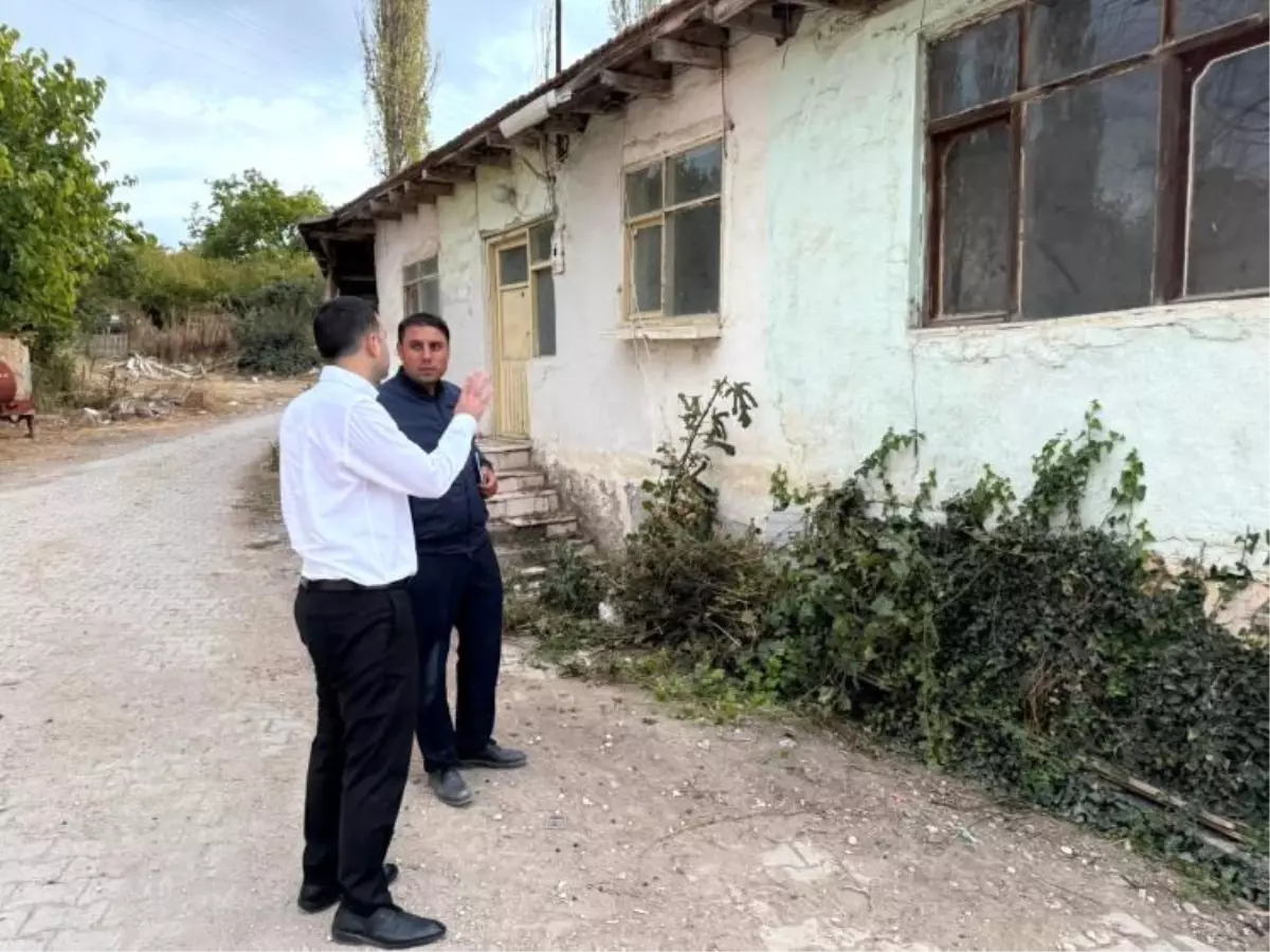 osmaneli kaymakami kilic balcikhisar koyundeki calismalari inceledi cvJ9aPSa.jpg