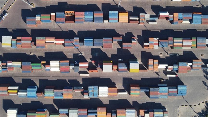 serbest bolgelerde ticaretin yaklasik yarisini ihracat olusturdu KVvPbKOW.jpg