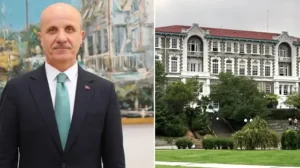 yok baskani erol ozvardan bogazici universitesinde akademik cesitlilik vurgusu erqCwBWp.webp