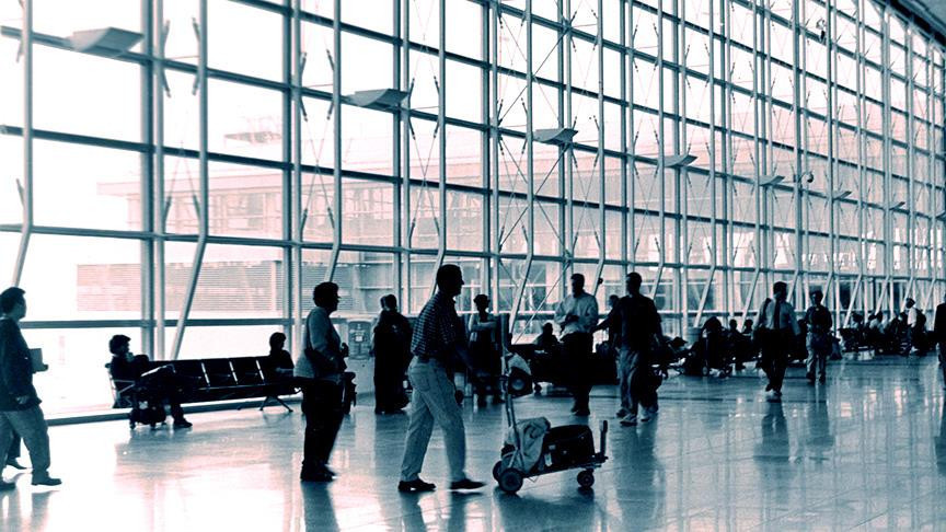 ABD Ulaştırma Bakanı Duffy’den havacılık uyarısı… Hükümet kapanması uzarsa abd ulastirma bakani duffyden havacilik uyarisi hukumet kapanmasi uzarsa WYI78cfb.jpg