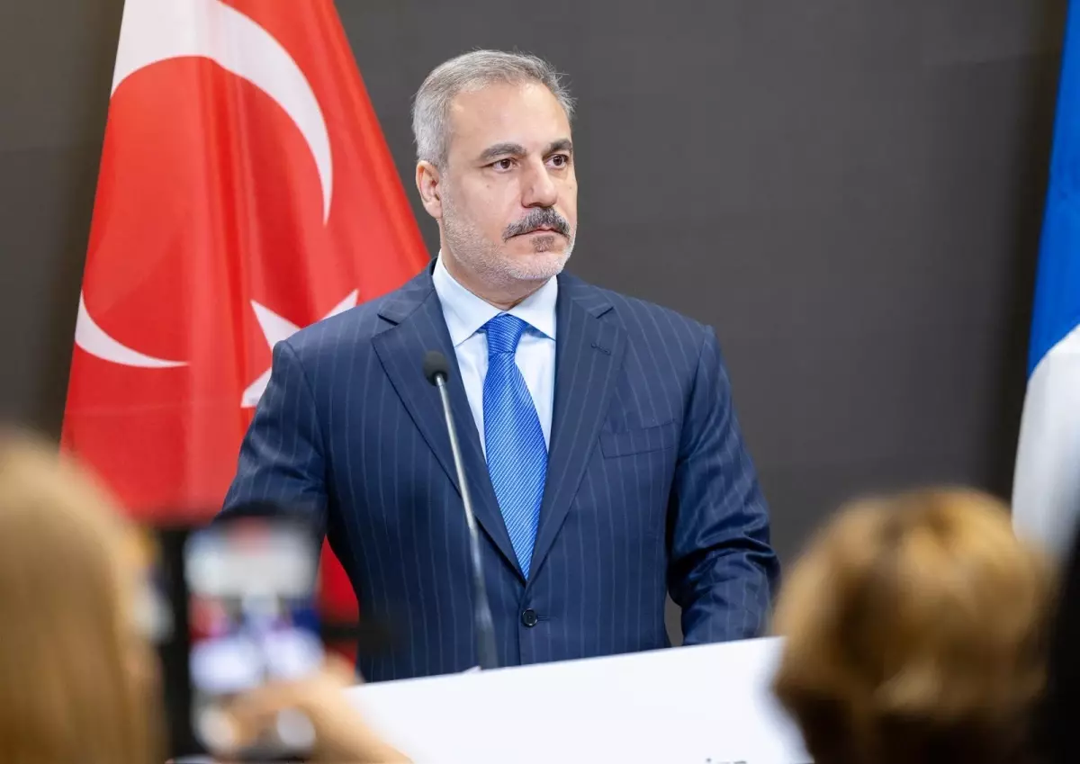 disisleri bakani fidandan gazze ve finlandiya ile ikili iliskiler uzerine aciklamalar QsSYrRqu.jpg