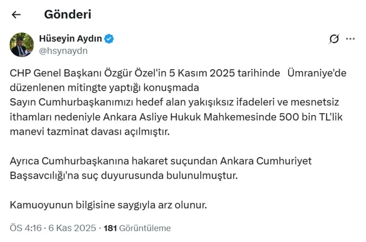 erdogan ozgur ozele 500 bin liralik manevi tazminat davasi acti ViOJQbVp.jpg