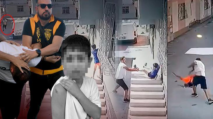 Kovaladığı çocuğu ayak bileğinden tutup yere fırlattı! İfadesi ortaya çıktı kovaladigi cocugu ayak bileginden tutup yere firlatti ifadesi ortaya cikti ifrZwnLX.jpg