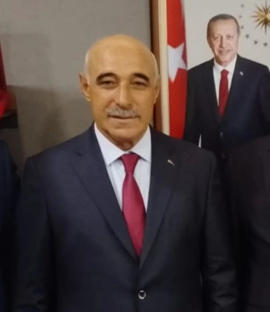 mus belediye baskani trafik kazasinda yaralandi V3b2X5E8.jpg