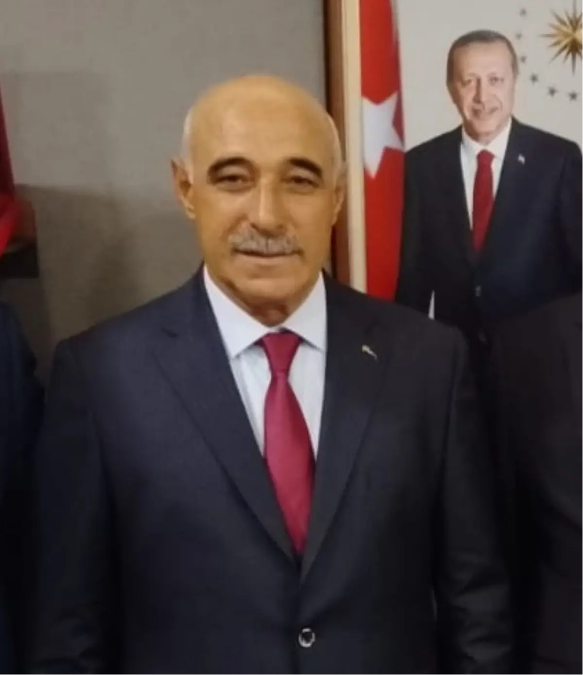 mus belediye baskani trafik kazasinda yaralandi V3b2X5E8.jpg