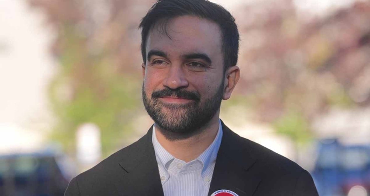 new york tarih yazdi ilk musluman sosyalist belediye baskani zohran mamdani kimdir 9SixVULQ.jpg