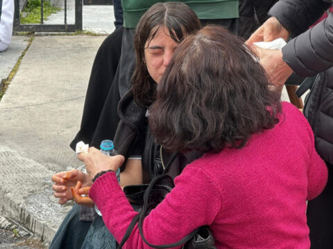 Beylikdüzü’nde lisede deney yapan öğrenciler dehşeti yaşadı! Patlamada 4 öğrenci yaralandı