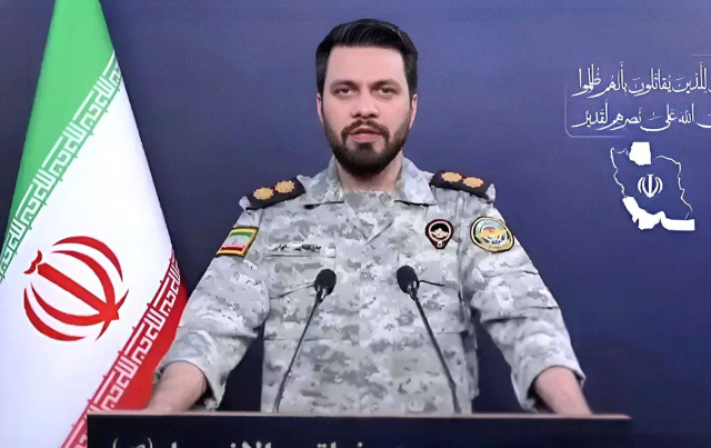 İran’dan Irak’a Destek Mesajı