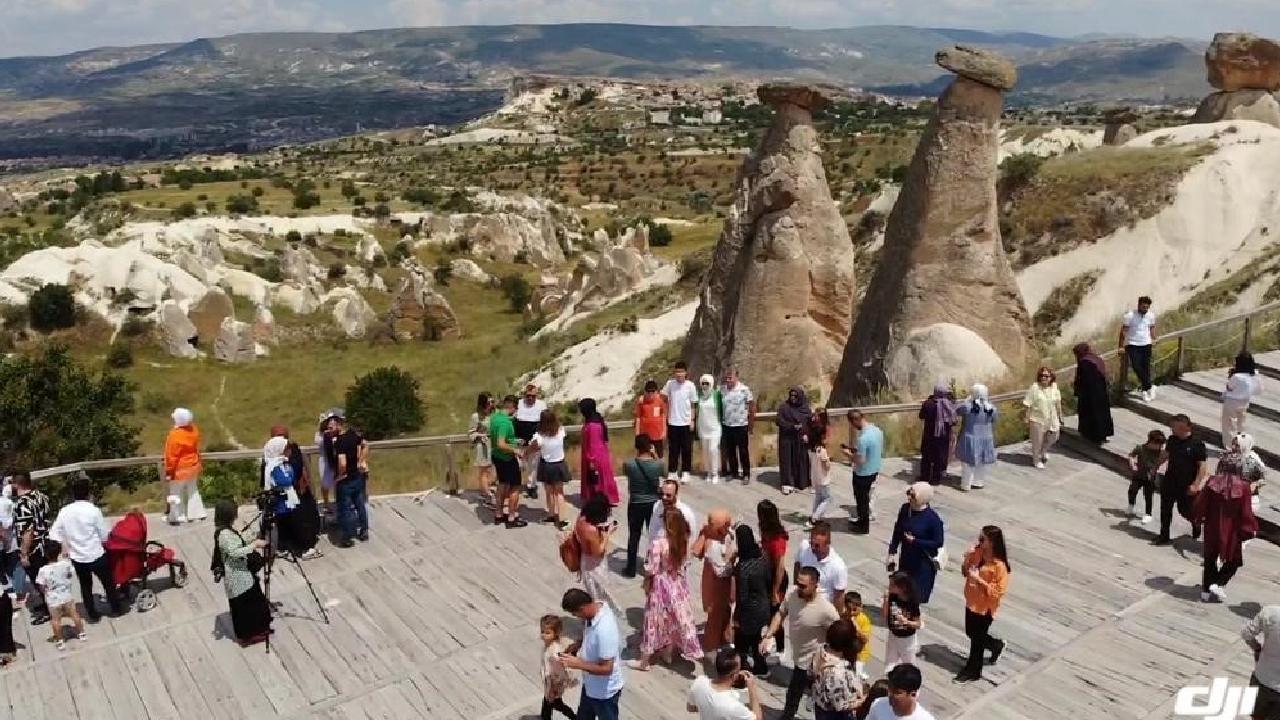Aile ziyareti ve tatil icin 83 milyar lira harcadik 3KDfWISz