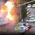 Ankarada sevgili dehseti arabasini ve is yerini yakip arkasindan pompaliyla ates etti 6ce8KK4J