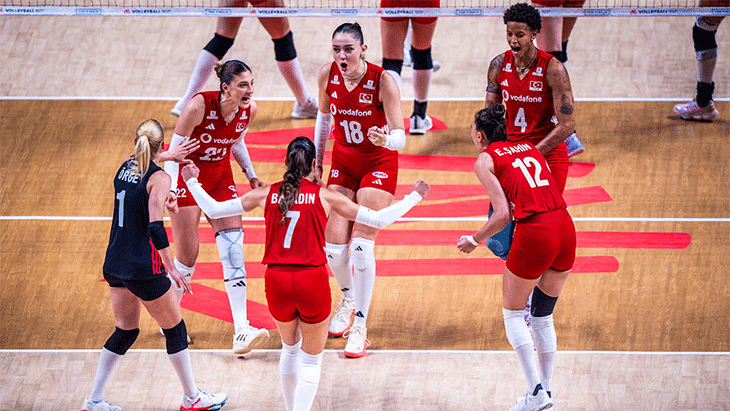 Haber gorseli