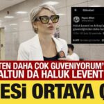 Haber gorseli