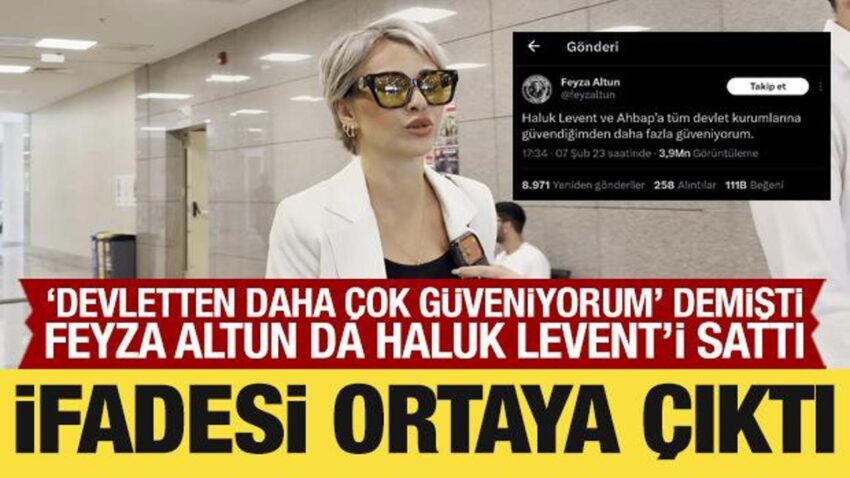 Haber gorseli