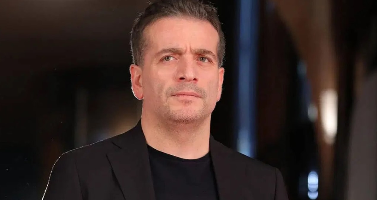 Ic kanama gecirmisti murat cemcir direkten dondugunu acikladi FOJEtqJR