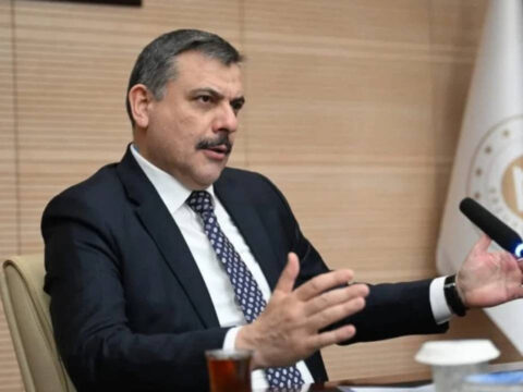 Icisleri bakani ciftciden sucla mucadele aciklamasi PQqD15hl