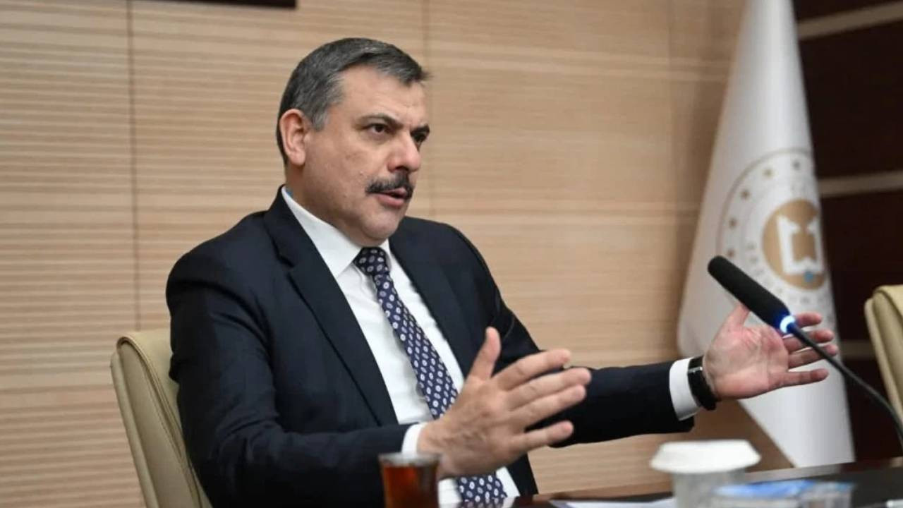 Icisleri bakani ciftciden sucla mucadele aciklamasi PQqD15hl