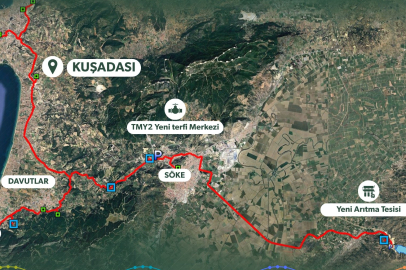 Kusadasi ve soke nin su guvencesi artiyor 1784713812 490 small