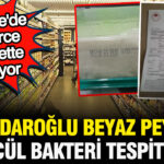 Tahsildaroglu marka peynirde olumcul listeria bakterisi tespit edildi binlerce markette satiliyor 7DRLlupY
