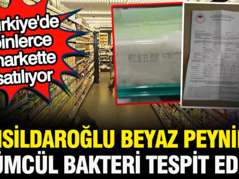 Tahsildaroglu marka peynirde olumcul listeria bakterisi tespit edildi binlerce markette satiliyor 7DRLlupY