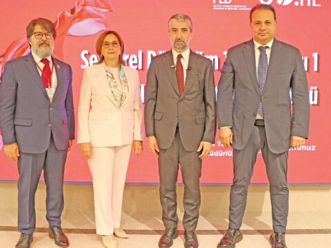 Tusiad baskani ozan diren sanayi politikasi sektorleri kaderine terk etmemeli yGcHyrRD